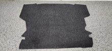 Load image into Gallery viewer, 2005-2009 Ford Mustang Rear Trunk Cargo Carpet OEM
