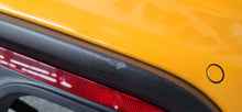 Load image into Gallery viewer, 2018-2023 Ford Mustang GT Rear Bumper Cover "Yellow NL" OEM
