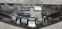 Load image into Gallery viewer, 2010-2015 Chevrolet Camaro SS Radiator Support Cover OEM7
