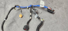 Load image into Gallery viewer, 2014-2015 Chevrolet Camaro Convertible LH Driver Door Wiring Harness  OEM7

