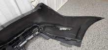 Load image into Gallery viewer, 2018-2023 Ford Mustang GT Rear Bumper Cover "Black G1" OEM8
