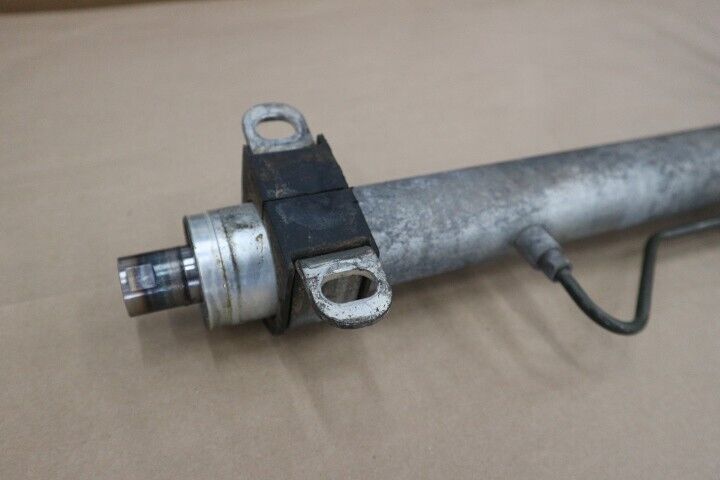 2012 Chevrolet Camaro SS Electronic Steering Rack OEM