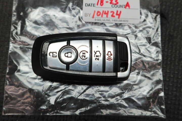 2015-2023 Ford Mustang  Key Fob OEM