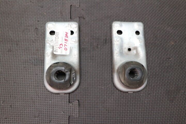 2011-2014 Ford Mustang GT Radiator Mount "Set" - OEM