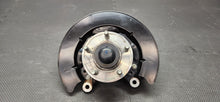 Load image into Gallery viewer, 2011-2014 Ford Mustang GT LH Driver Front Spindle Hub OEM0
