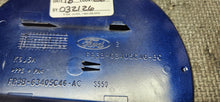 Load image into Gallery viewer, 2015-2023 Ford Mustang GT Gas Fuel Tank Filler Cover "L6" OEM

