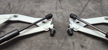 Load image into Gallery viewer, 2015-2023 Ford Mustang LH &amp; RH Trunk Hinge SET "YZ" - OEM3
