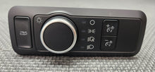 Load image into Gallery viewer, 2024-2026 Ford Mustang Headlight Control Switch OEM3
