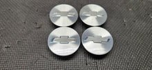 Load image into Gallery viewer, 2010 2015  Chevrolet Camaro Center Cap Set OEM1
