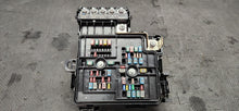 Load image into Gallery viewer, 2024-2026 Ford Mustang GT Engine Bay Fuse Box Under Hood - OEM
