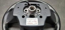 Load image into Gallery viewer, 2024-2026 Ford Mustang Leather Steering Wheel "Manual"  OEM8
