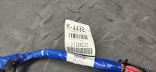 Load image into Gallery viewer, 2014-2015 Chevrolet Camaro Convertible LH Driver Door Wiring Harness  OEM6
