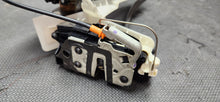 Load image into Gallery viewer, 2015-2023 Ford Mustang RH Passenger Door Handle with Latch "PQ" OEM
