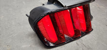 Load image into Gallery viewer, 2015-2017 Ford Mustang GT EcoBoost LH Driver LED Tail Light OEM1
