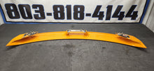 Load image into Gallery viewer, 2018-2023 Ford Mustang GT PP Rear Trunk Lid Spoiler NL) OEM13
