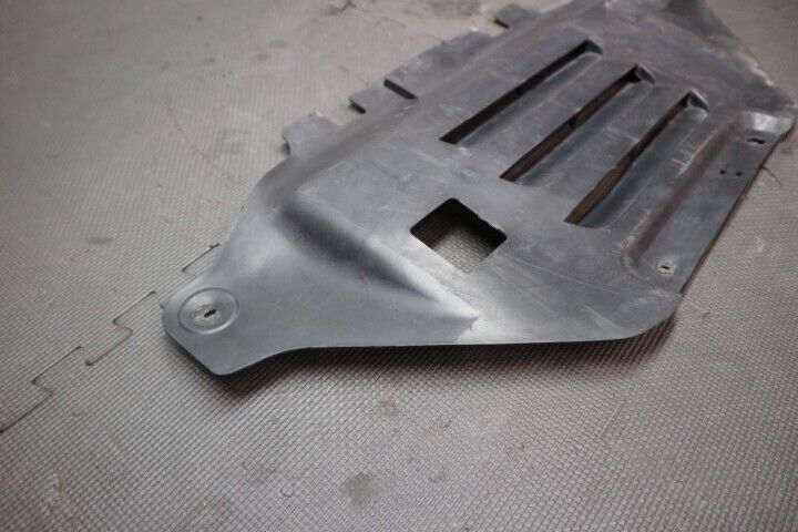 2015-2023 Ford Mustang GT Lower Engine Cover Splash Shield Panel OEM