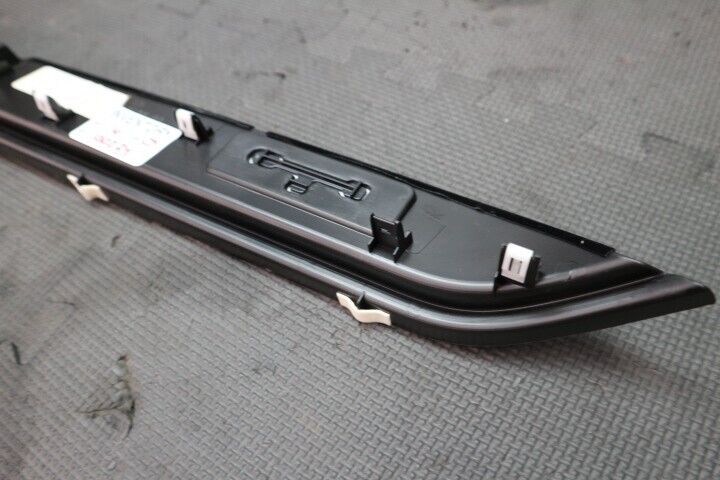 2015-2023 Ford Mustang California Special Dash Plaque Trim Insert OEM