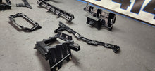 Load image into Gallery viewer, 2015-2017 Ford Mustang GT Rear Bumper Bracket Mounting Kit OEM
