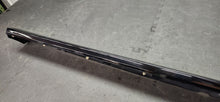 Load image into Gallery viewer, 2005-2009 Ford Mustang LH Driver Side Skirt Molding "Black" OEM

