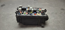 Load image into Gallery viewer, 2014 Chevrolet Camaro SS Engine Bay Fuse Box Under Hood OEM
