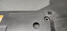 Load image into Gallery viewer, 2011-2012 Ford Mustang GT V6 Radiator Support Cover BR338C291AB - OEM3
