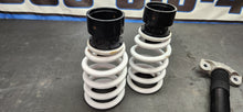Load image into Gallery viewer, 2015-2023 Ford Mustang SR Performance Rear Adjustable Shocks w/ Springs
