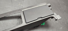 Load image into Gallery viewer, 2010-2014 Ford Mustang Center Console Shifter Trim Panel Cup Holder Bezel OEM4
