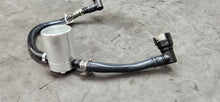 Load image into Gallery viewer, 2015-2017 Ford Mustang GT 5.0 Oil Catch Can Kit OEM7
