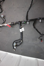 Load image into Gallery viewer, 2011 Ford Mustang GT Dash Wiring Harness "Automatic" OEM
