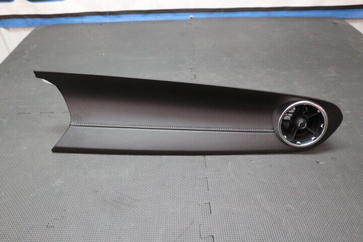 2017 Chevrolet Camaro SS  Dash Vent Trim  OEM