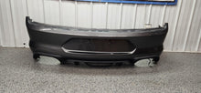 Load image into Gallery viewer, 2018-2023 Ford Mustang GT Rear Bumper Cover Assembly J7 OEM0
