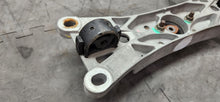 Load image into Gallery viewer, 2005-2009 Ford Mustang Gt Auto Transmission Crossmember Mount Bracket OEM
