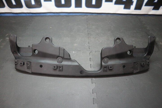 2013-2014 Ford Mustang Upper Front Bumper Support Bracket OEM