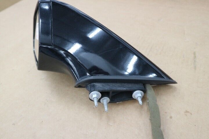 2010-2015 Chevrolet Camaro SS V6 LH Driver Mirror HEATED OEM