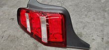 Load image into Gallery viewer, 2010-2012 Ford Mustang LH Driver LED Tail Light OEM1
