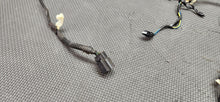 Load image into Gallery viewer, 2011-2014 Ford Mustang GT V6 Convertible LH Driver Door Wiring Harness OEM5
