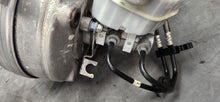 Load image into Gallery viewer, 2018 2023 Ford Mustang GT Brake Booster Master Cylinder Manual OEM4
