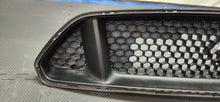 Load image into Gallery viewer, 2015-2017 Ford Mustang GT 5.0 Upper Front Bumper Grille OEM4
