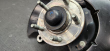 Load image into Gallery viewer, 2011-2014 Ford Mustang GT LH Driver Front Spindle Hub OEM1
