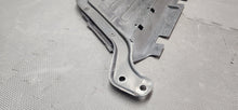 Load image into Gallery viewer, 2015-2017 Ford Mustang GT Lower Engine Cover Splash Shield Panel OEM2
