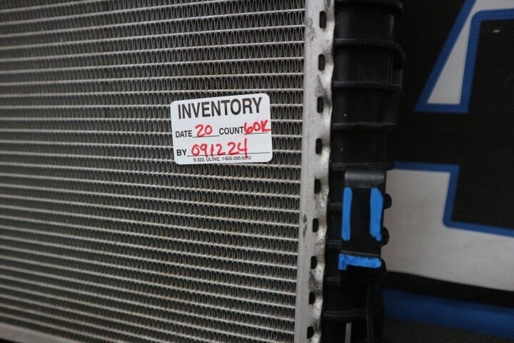 2015-2023 Ford Mustang GT Radiator OEM