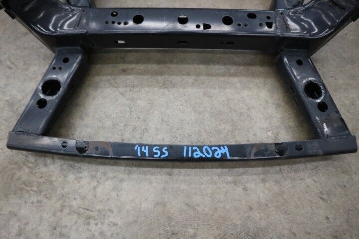 2014 Chevrolet Camaro SS V6 Front K-Member OEM