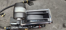 Load image into Gallery viewer, 2011-2012 Ford Mustang GT 6r80 Automatic Transmission Shifter w/ Bezel OEM9
