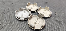 Load image into Gallery viewer, 2015-2025 Ford Mustang # 10029  Button Center Caps SET/4 - OEM
