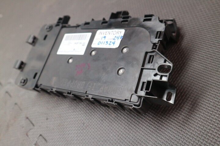 2018-2023 Ford Mustang GT BCM Body Control Module "Manual" OEM