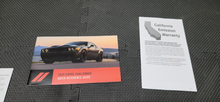 Load image into Gallery viewer, 2020 Dodge Challenger Owners Manual OEM1
