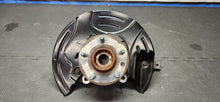 Load image into Gallery viewer, 2010-2015 Chevrolet Camaro SS LH Driver Front Spindle Knuckle OEM0
