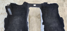 Load image into Gallery viewer, 2015-2023 Ford Mustang Interior Floor Carpet Cover Complete OEM4
