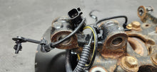 Load image into Gallery viewer, 2015-2023 Ford Mustang GT 5.0 LH Driver Front Spindle OEM
