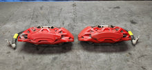 Load image into Gallery viewer, 2015-2023 Ford Mustang GT LH &amp; RH Front Brake Caliper SET - OEM0
